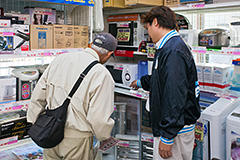 秋の大感謝祭の様子5