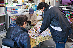 秋の大感謝祭の様子6